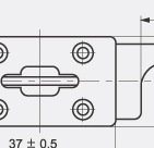 Automobile Fuse CNL Automobile Fuse CNL