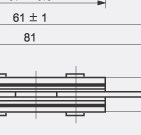 Automobile Fuse CNL Automobile Fuse CNL