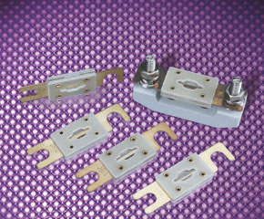 Automobile Fuse RQD-1 Automobile Fuse RQD-1