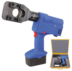 Battery Powered Tool EHC-45 Battery Powered Tool EHC-45