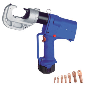 Battery Powered Tool EHT-400