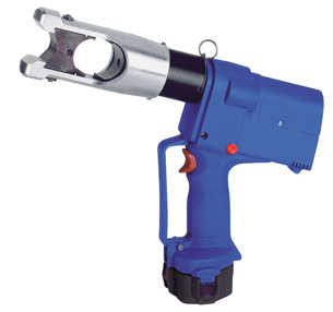 Battery Powered Tool EHT-400U Battery Powered Tool EHT-400U