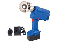 Battery Powered Tool Battery Powered Tool