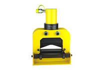 Brass Cutter, Brass Senter, Multi-Functional Line Production Machine Brass Cutter & Brass Bender