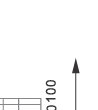Breaking current characteristics curve of“gG” fuse links 2A~125A Breaking current characteristics curve of“gG” fuse links 2A~125A