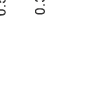 Breaking current characteristics curve of“gG” fuse links 2A~125A Breaking current characteristics curve of“gG” fuse links 2A~125A