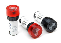 Buzzer, Flicker Lamp, Flicker Buzzer Buzzer, Flicker Lamp, Flicker Buzzer