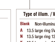 Capacitive Switch Capacitive Switch