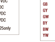 Capacitive Switch Capacitive Switch
