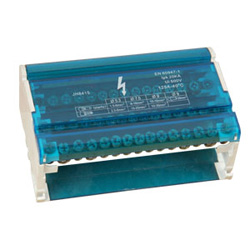 Connection Box Connection Box