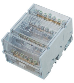 Connection Box Connection Box