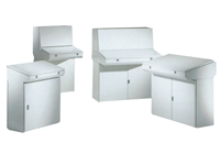 Control Desks Control Desks