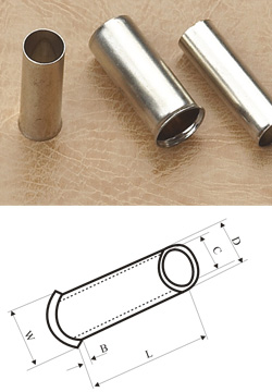 Cord End Terminals Cord End Terminals