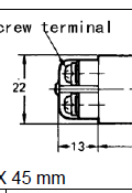 Dimensioned Dimensioned