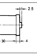 Dimensioned Dimensioned