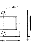 Dimensioned Dimensioned
