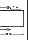 Dimensioned Dimensioned