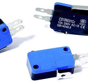 CS Micro Switches CS Micro Switch
