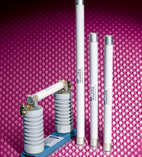 Current-Limiting Fuses XRNP1 Current-Limiting Fuses XRNP1