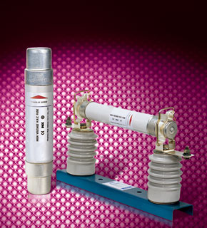 Current-Limiting Fuses XRNP2 Current-Limiting Fuses XRNP2