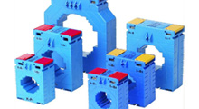 Current Transformer, Panel Meter Current Transformer, Panel Meter