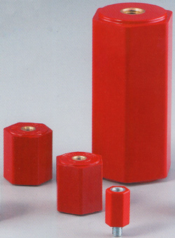 Cylinder Insulator Cylinder Insulator