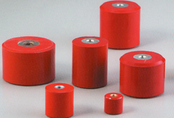 Cylinder Insulator Cylinder Insulator