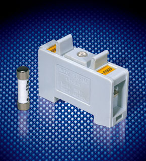 Cylindrical Fuse Holders FB14-16X Cylindrical Fuse Holders FB14-16X