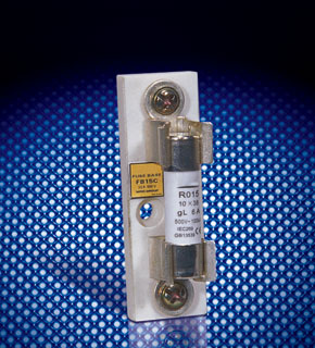 Cylindrical Fuse Bases FB15C Cylindrical Fuse Bases FB15C
