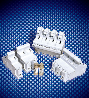 Cylindrical Fuse Bases HG30-63,HG30-125 Cylindrical Fuse Bases HG30-63,HG30-125