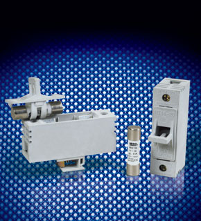 Cylindrical Fuse Holders RT14-20, RT14G-20 Cylindrical Fuse Holders RT14-20, RT14G-20