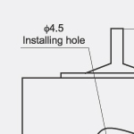 Cylindrical Fuse Holders RT14-20, RT14G-20 Cylindrical Fuse Holders RT14-20, RT14G-20