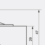 Cylindrical Fuse Holders RT14-20, RT14G-20 Cylindrical Fuse Holders RT14-20, RT14G-20