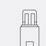 Cylindrical Fuse Holders RT14-20, RT14G-20 Cylindrical Fuse Holders RT14-20, RT14G-20