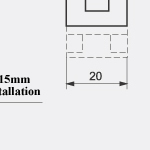 Cylindrical Fuse Holders RT14-20, RT14G-20 Cylindrical Fuse Holders RT14-20, RT14G-20
