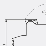 Cylindrical Fuse Holders RT18 Cylindrical Fuse Holders RT18