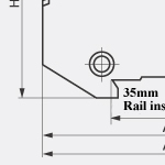 Cylindrical Fuse Holders RT18 Cylindrical Fuse Holders RT18