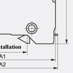 Cylindrical Fuse Holders RT18 Cylindrical Fuse Holders RT18