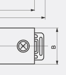 Cylindrical Fuse Holders RT18L Cylindrical Fuse Holders RT18L