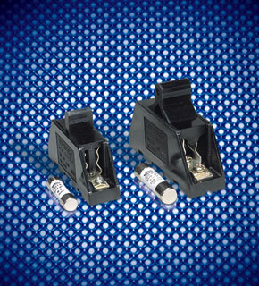 Cylindrical Fuse Holders RT19-16, RT19-25 Cylindrical Fuse Holders RT19-16, RT19-25