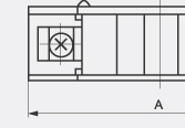 Cylindrical Fuse Holders RT19-16, RT19-25 Cylindrical Fuse Holders RT19-16, RT19-25