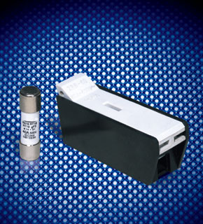 Cylindrical Fuse Holders ZRB-50,ZRB-100 Cylindrical Fuse Holders ZRB-50,ZRB-100