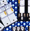 Cylindrical Fuse Holders Cylindrical Fuse Holders