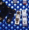 Cylindrical Fuse Holders Cylindrical Fuse Holders
