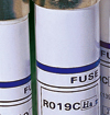 Cylindrical Fuse Links Cylindrical Fuse Links