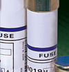 Cylindrical Fuse Links Cylindrical Fuse Links