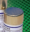 Cylindrical Fuse Links Cylindrical Fuse Links