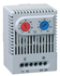 Dual Thermostat ZR 011 Dual Thermostat ZR 011