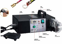 Electrical, Pneumatic Crimping Tools Electrical, Pneumatic Crimping Tools