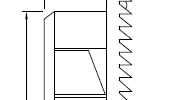 Dimensioned Dimensioned